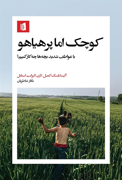 کتاب کوچک اما پرهیاهو