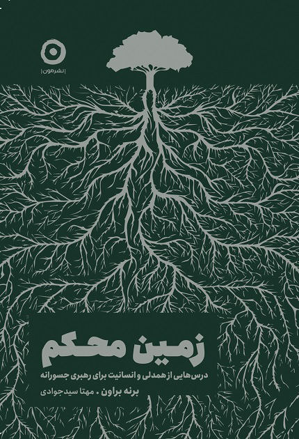 کتاب زمین محکم